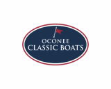 https://www.logocontest.com/public/logoimage/1612452852Oconee Classic Boats won.png